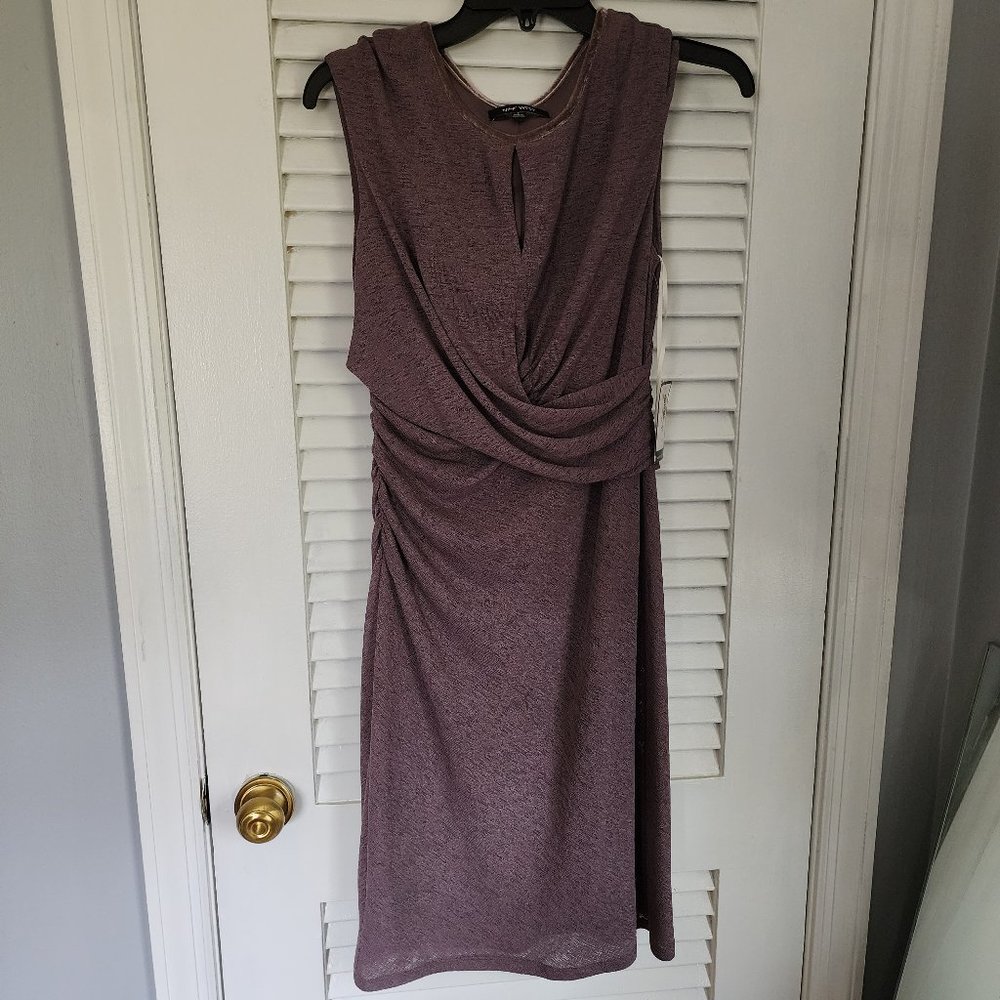 Nine West Sleeveless Dress